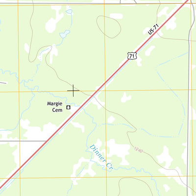 Margie, MN (2013, 24000-Scale) Preview 3