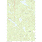Marion Lake, MN (2013, 24000-Scale) Preview 1