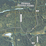 Mark Lake, MN (2011, 24000-Scale) Preview 2