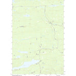 Mark Lake, MN (2013, 24000-Scale) Preview 1