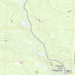 Mark Lake, MN (2013, 24000-Scale) Preview 3