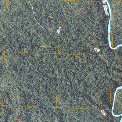 Marr Island, MN (2011, 24000-Scale) Preview 3