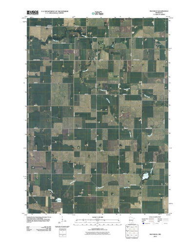 Matawan, MN (2010, 24000-Scale) Preview 1