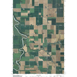 Mattson, MN-ND (2011, 24000-Scale) Preview 1