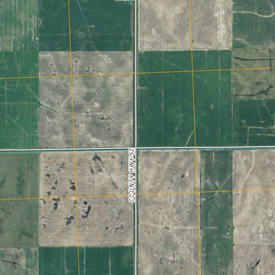 Mavie, MN (2010, 24000-Scale) Preview 2