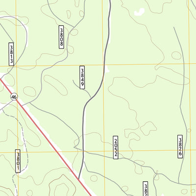 Max, MN (2013, 24000-Scale) Preview 2
