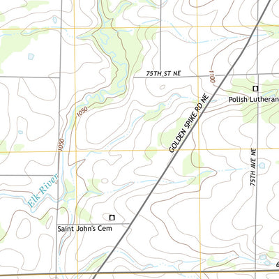 Mayhew, MN (2013, 24000-Scale) Preview 3