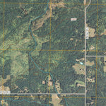 Mccarthy Creek, MN (2010, 24000-Scale) Preview 2
