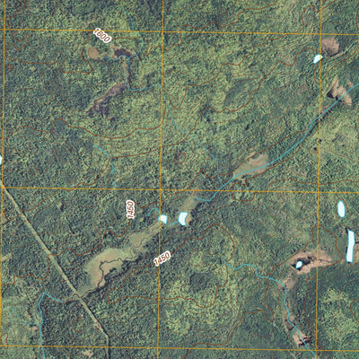 Mccarthy Creek, MN (2010, 24000-Scale) Preview 3