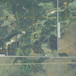 Mccarty River, MN (2010, 24000-Scale) Preview 2