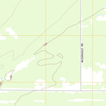 Mccarty River, MN (2013, 24000-Scale) Preview 2