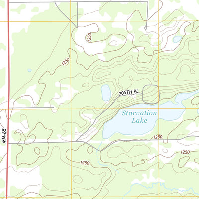 Mcgregor, MN (2013, 24000-Scale) Preview 3