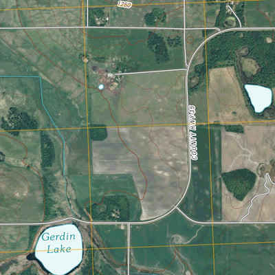 Mcintosh, MN (2010, 24000-Scale) Preview 2