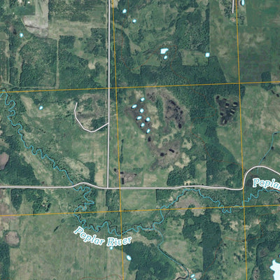 Mcintosh, MN (2010, 24000-Scale) Preview 3