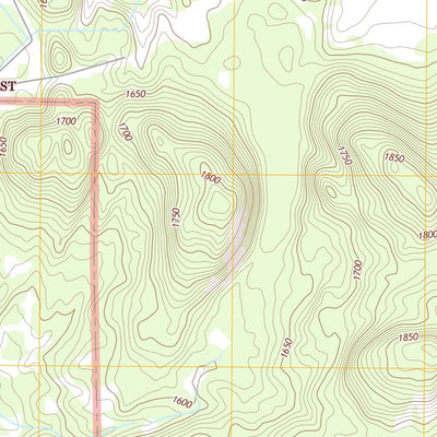 Mckinley, MN (2013, 24000-Scale) Preview 3