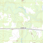 Meadow Brook, MN (2013, 24000-Scale) Preview 3