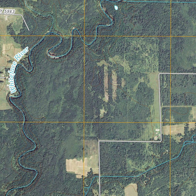Meadowlands, MN (2010, 24000-Scale) Preview 3