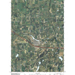 Melrose, MN (2010, 24000-Scale) Preview 1