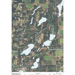 Menahga, MN (2010, 24000-Scale) Preview 1