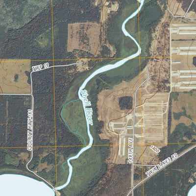 Menahga, MN (2010, 24000-Scale) Preview 2