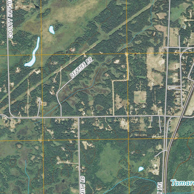 Merrifield, MN (2010, 24000-Scale) Preview 2
