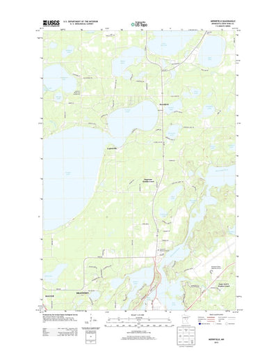 Merrifield, MN (2013, 24000-Scale) Preview 1