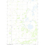 Middle River SE, MN (2013, 24000-Scale) Preview 1