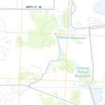 Middle River SE, MN (2013, 24000-Scale) Preview 2