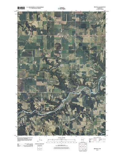 Miesville, MN (2010, 24000-Scale) Preview 1