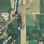 Milan NW, MN (2010, 24000-Scale) Preview 3