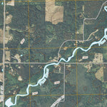 Mildred, MN (2010, 24000-Scale) Preview 3