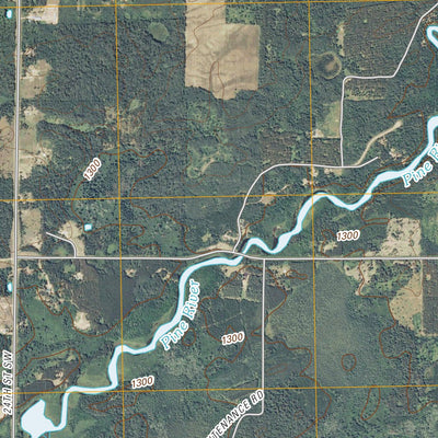 Mildred, MN (2010, 24000-Scale) Preview 3