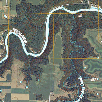 Millville, MN (2010, 24000-Scale) Preview 3