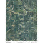 Milroy SE, MN (2010, 24000-Scale) Preview 1