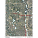 Minneapolis North, MN (2010, 24000-Scale) Preview 1