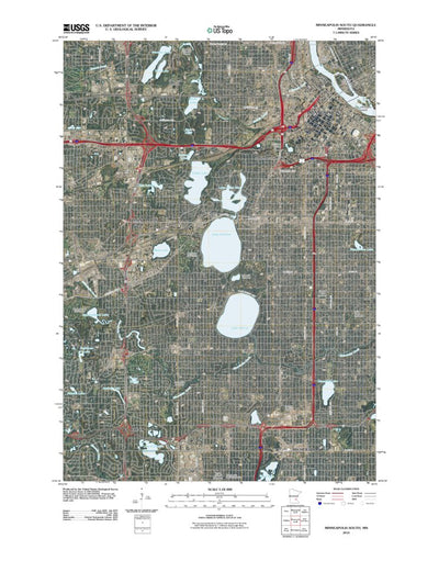 Minneapolis South, MN (2010, 24000-Scale) Preview 1