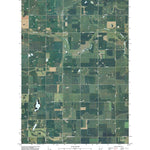 Minneota NW, MN (2010, 24000-Scale) Preview 1