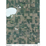 Minnesota Lake, MN (2010, 24000-Scale) Preview 1