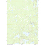 Mitchell Lake, MN (2013, 24000-Scale) Preview 1