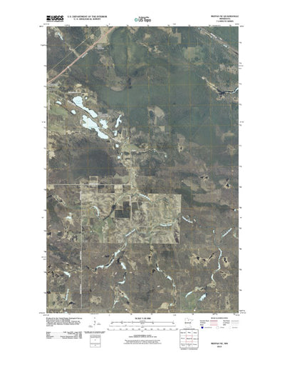 Mizpah NE, MN (2010, 24000-Scale) Preview 1