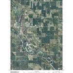 Montevideo, MN (2010, 24000-Scale) Preview 1