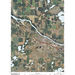 Monticello, MN (2010, 24000-Scale) Preview 1