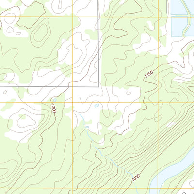 Moose Lake, MN (2013, 24000-Scale) Preview 2