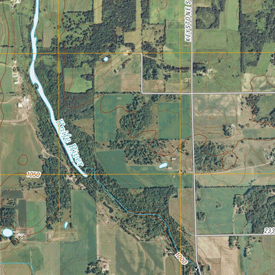 Mora North, MN (2010, 24000-Scale) Preview 2