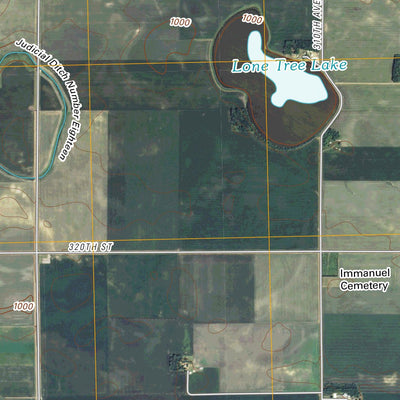 Morgan NE, MN (2010, 24000-Scale) Preview 2