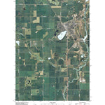 Morris, MN (2010, 24000-Scale) Preview 1