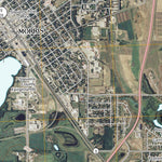 Morris, MN (2010, 24000-Scale) Preview 3