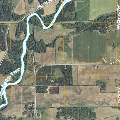 Motley, MN (2010, 24000-Scale) Preview 2