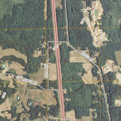 Motley, MN (2010, 24000-Scale) Preview 3