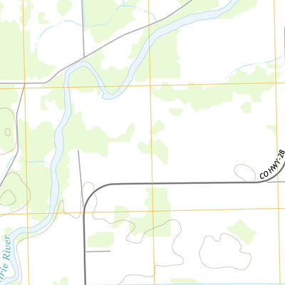 Motley, MN (2013, 24000-Scale) Preview 2